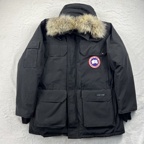 Canada goose expedition parka - expedition,
