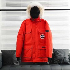 Men’s Canada Goose 08