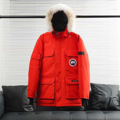 Men canada goose - men’s,