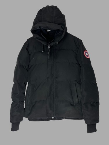 Canada goose macmillan parka - macmillan,