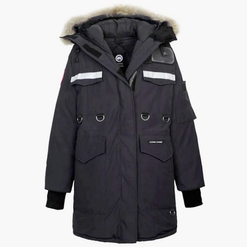 Canada goose 8501m resolute - canada,