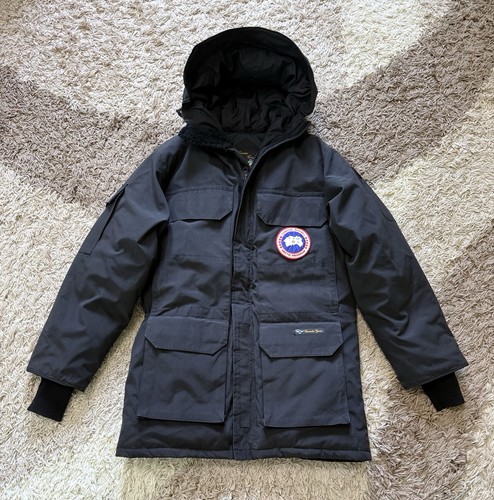 Canada goose vintage