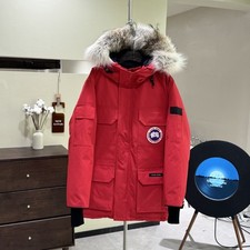 Canada Goose 08 Expedition