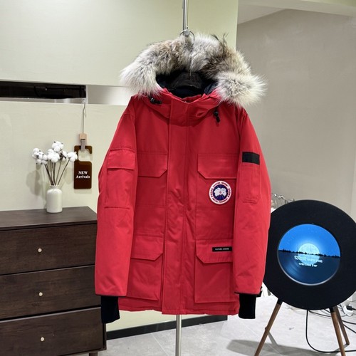 Canada goose expedition - canada,