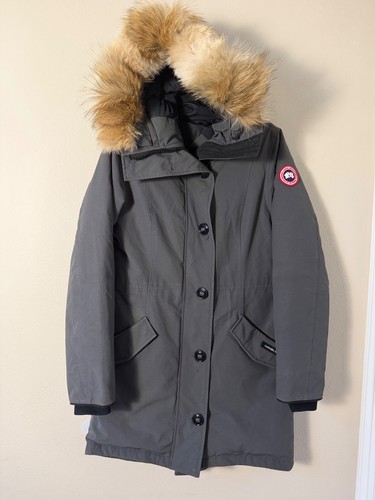 Canada goose women - women's, graphite