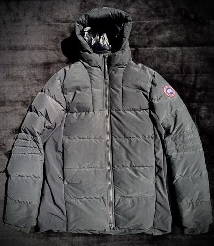Canada goose men black down - canada, men's