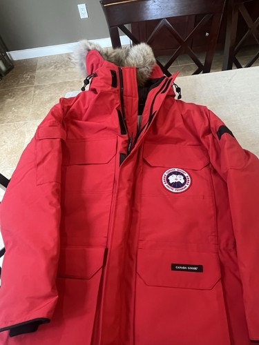 Canada goose expedition parka - canada,