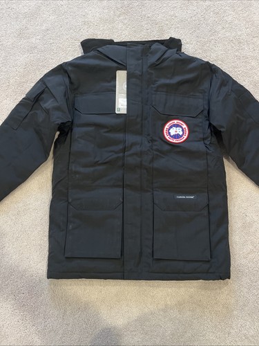 Canada goose expedition parka - goose,