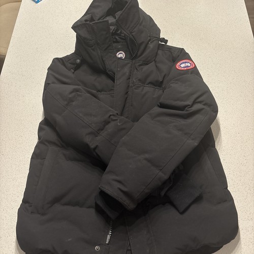 Men canada goose - canada,