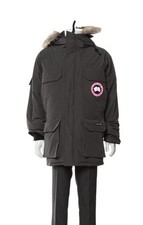 Canada Goose Expedition Parka