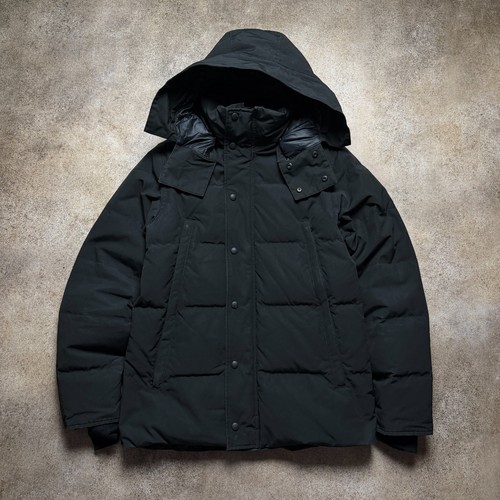 Canada goose expedition - ⭐,
