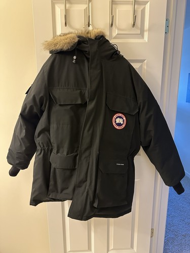 Canada goose expedition - canada,