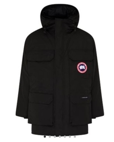 New canada goose - new,