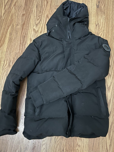 Canada goose junction men - canada, men’s