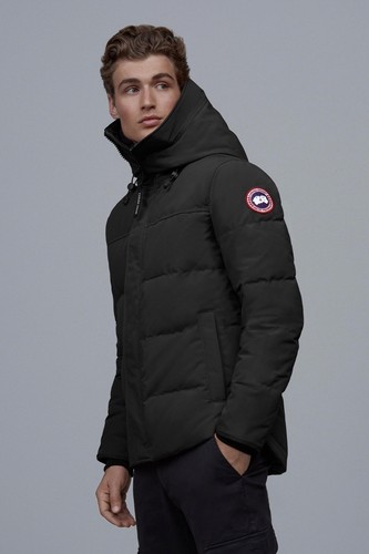 Men canada goose - goose, macmillan