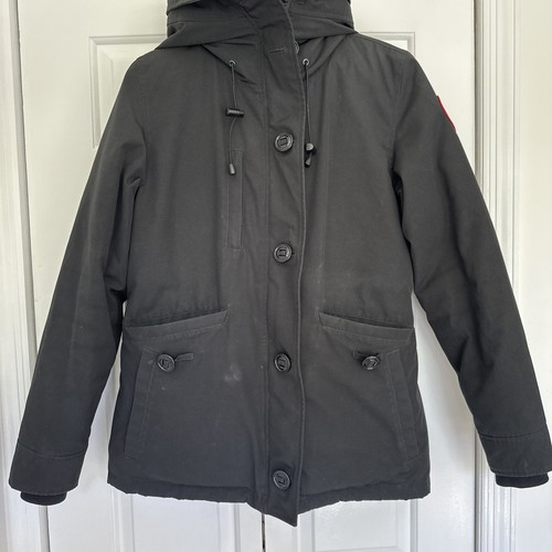 Authentic canada goose rideau - authentic,