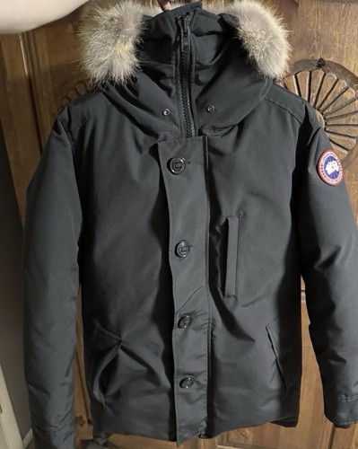 Canada goose men - canada,