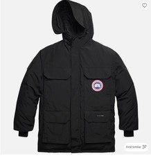 Canada Goose Expedition Parka