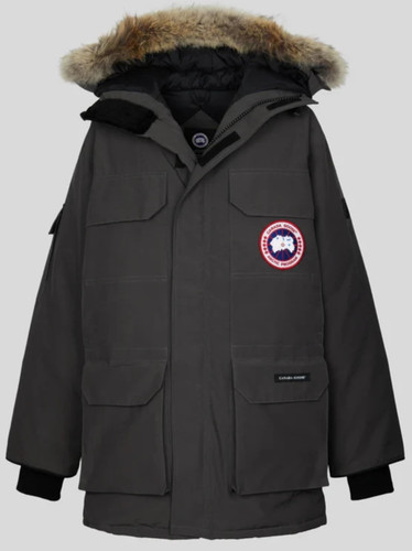 Canada goose men - goose, men's