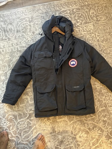 Canada goose expedition - canada,