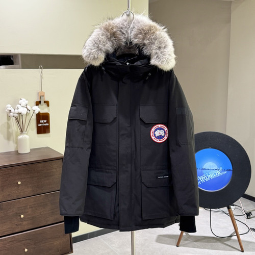 Canada goose expedition - canada,