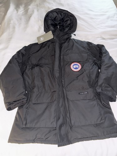Canada goose expedition parka - expedition,