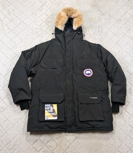 Canada goose jacket mens - goose,
