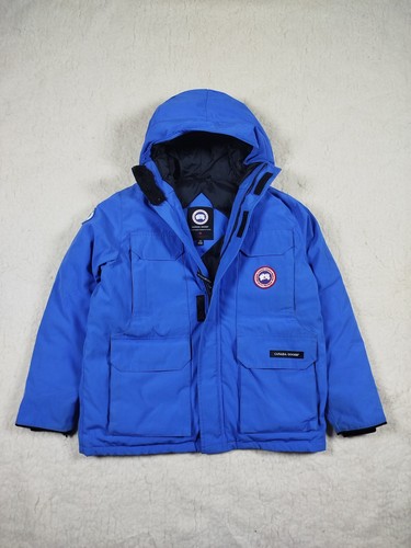 Canada goose pbi - pbi, expedition