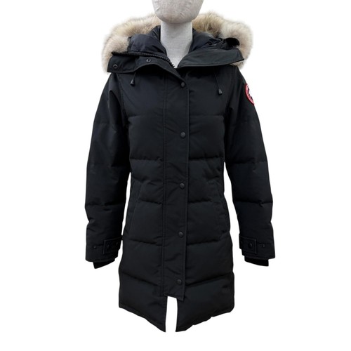 Canada goose mackenzie parka - goose,