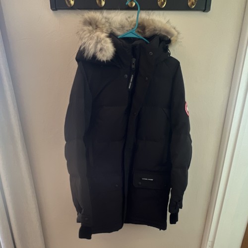 Canada goose men black - canada, men’s