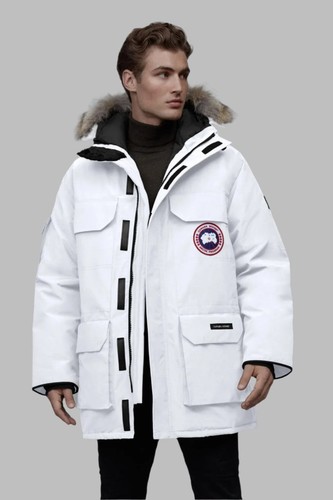 Canada goose expedition fusion - canada,