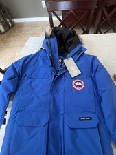 Canada Goose Expedition Parka