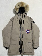 Canada Goose Expedition Parka