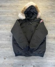 Canada Goose Expedition Parka