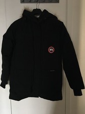 CANADA GOOSE Parka EXPEDITION