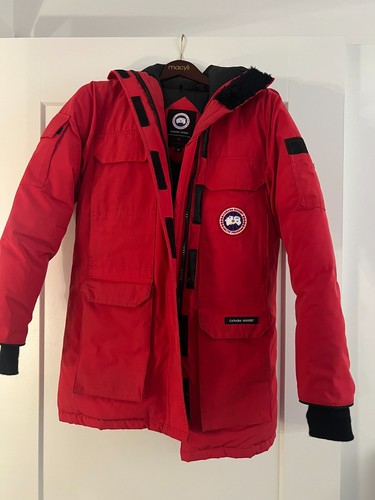 Authentic canada goose - authentic,