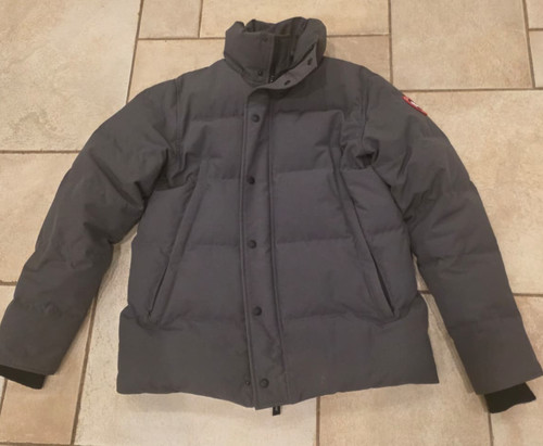 Canada goose wyndham parka - canada,