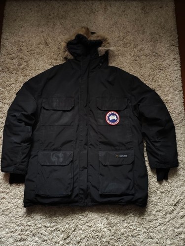 Rare vintage canada goose mens - vintage,