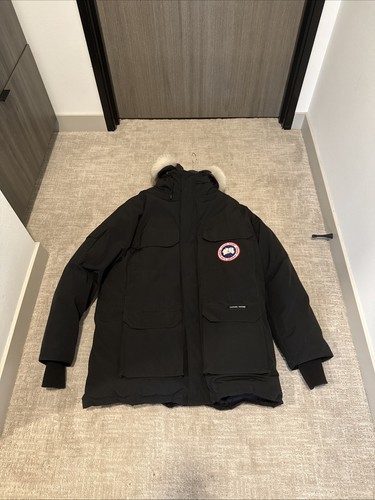 Canada goose 4660l - canada,