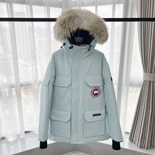 Canada Goose 08 Expedition
