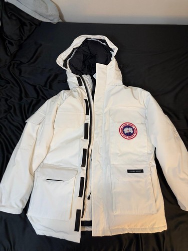 Canada goose expedition parka - goose,