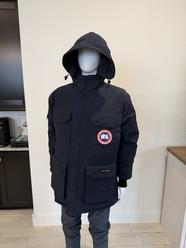 Canada goose expedition parka - canada,