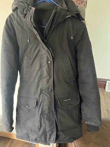 Canada goose trilium - canada,