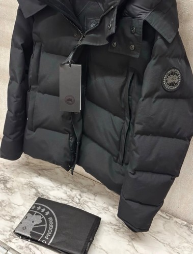 Canada goose wyndham parka - canada,