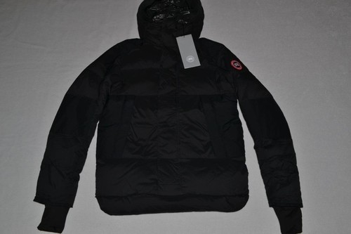 Authentic canada goose men - authentic,