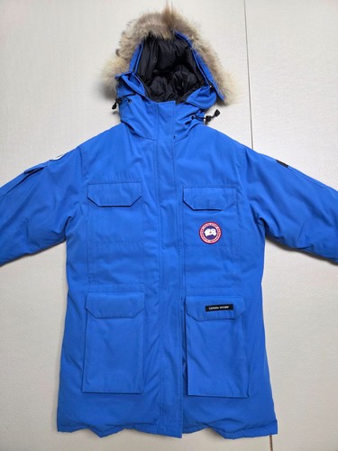 Canada goose expedition parka - goose,