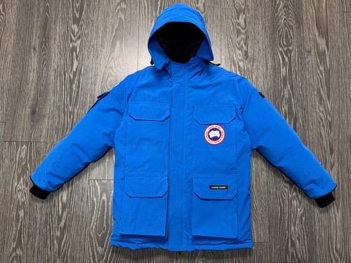 Mens canada goose expedition - mens,