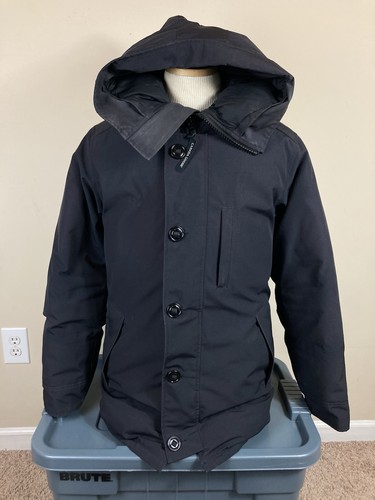 Canada goose chateau parka - goose,