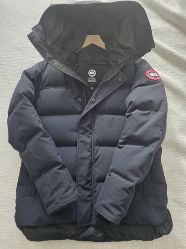 Canada goose lodge - canada,