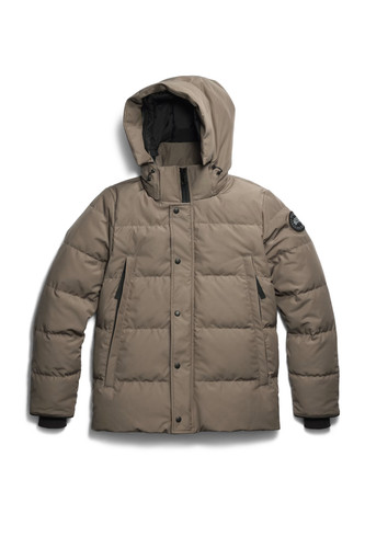 New canada goose - goose, men's